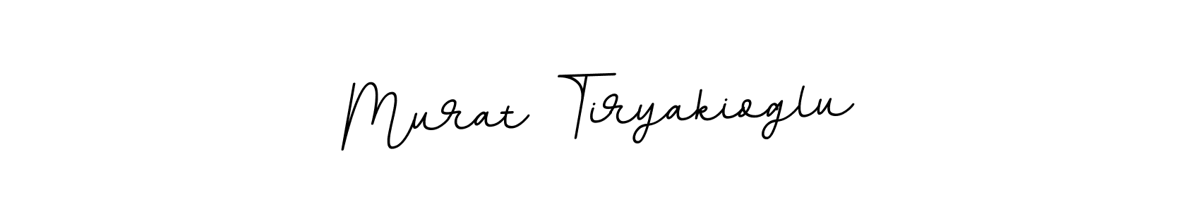 Also You can easily find your signature by using the search form. We will create Murat Tiryakioglu name handwritten signature images for you free of cost using BallpointsItalic-DORy9 sign style. Murat Tiryakioglu signature style 11 images and pictures png