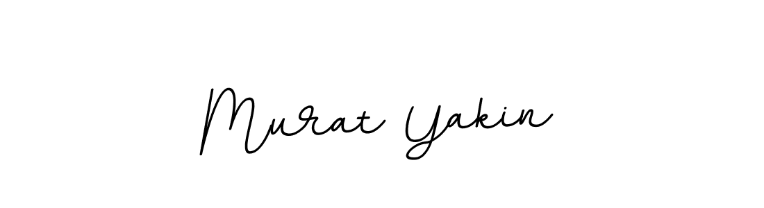 It looks lik you need a new signature style for name Murat Yakin. Design unique handwritten (BallpointsItalic-DORy9) signature with our free signature maker in just a few clicks. Murat Yakin signature style 11 images and pictures png