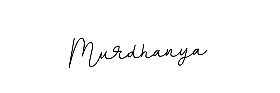 Make a beautiful signature design for name Murdhanya. Use this online signature maker to create a handwritten signature for free. Murdhanya signature style 11 images and pictures png