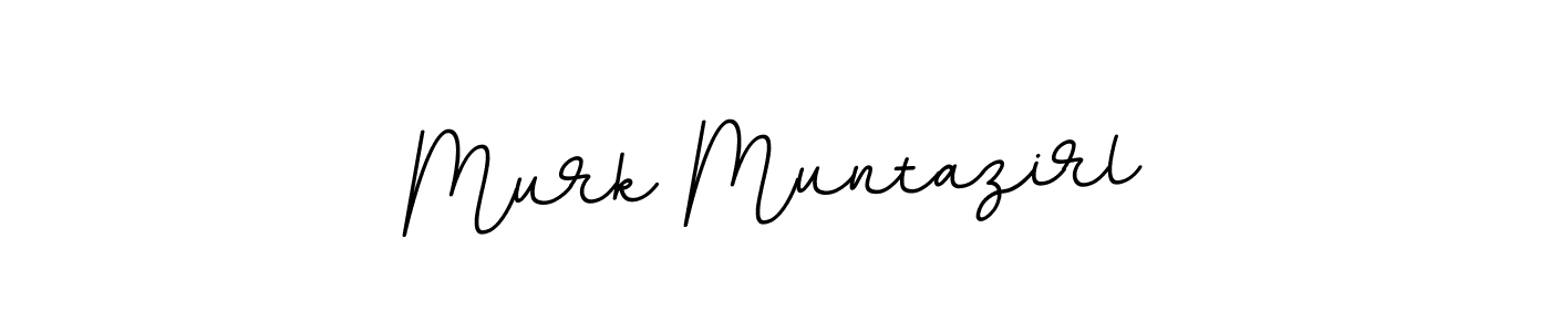 Make a beautiful signature design for name Murk Muntazirl. Use this online signature maker to create a handwritten signature for free. Murk Muntazirl signature style 11 images and pictures png