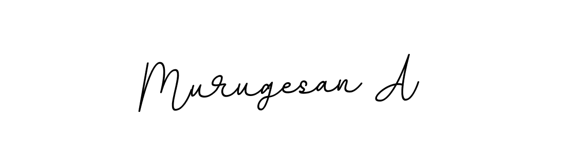 How to Draw Murugesan A signature style? BallpointsItalic-DORy9 is a latest design signature styles for name Murugesan A. Murugesan A signature style 11 images and pictures png