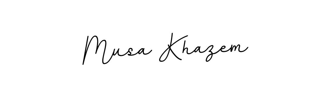 Once you've used our free online signature maker to create your best signature BallpointsItalic-DORy9 style, it's time to enjoy all of the benefits that Musa Khazem name signing documents. Musa Khazem signature style 11 images and pictures png