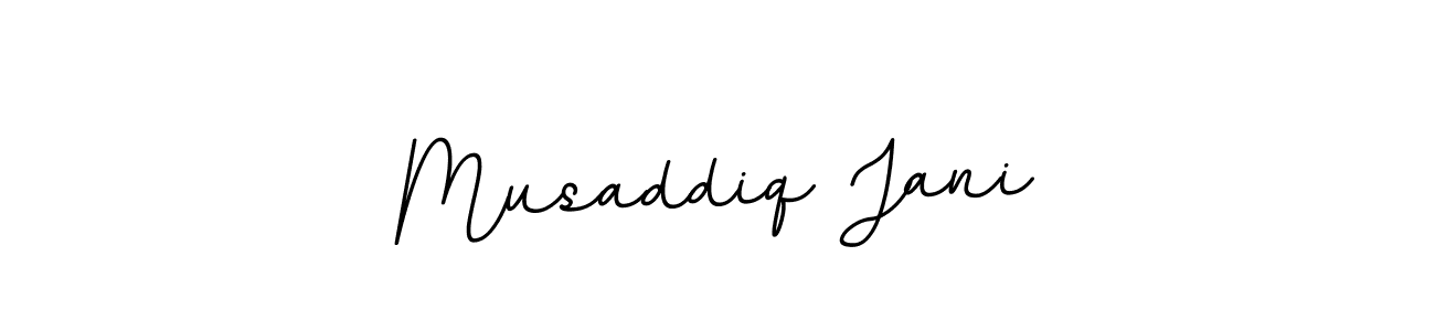 You can use this online signature creator to create a handwritten signature for the name Musaddiq Jani. This is the best online autograph maker. Musaddiq Jani signature style 11 images and pictures png