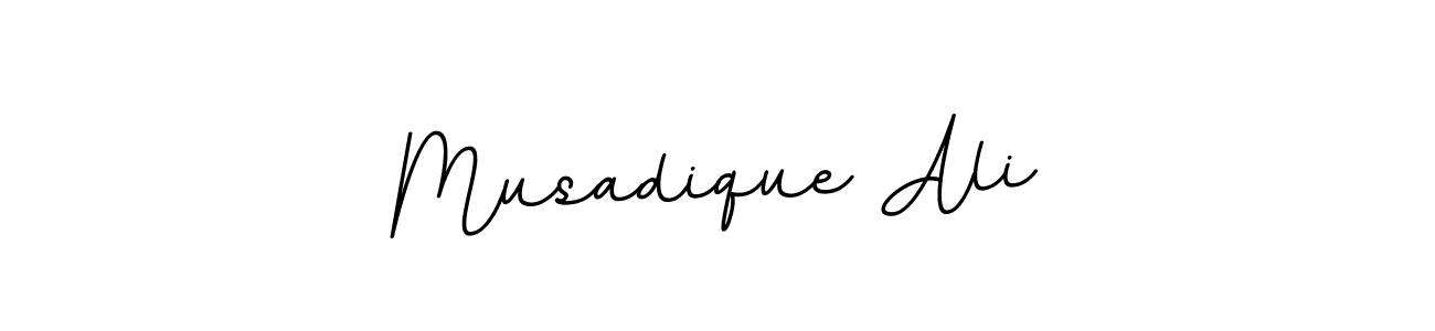 Once you've used our free online signature maker to create your best signature BallpointsItalic-DORy9 style, it's time to enjoy all of the benefits that Musadique Ali name signing documents. Musadique Ali signature style 11 images and pictures png