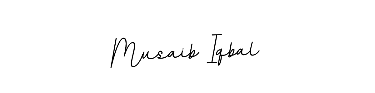 Once you've used our free online signature maker to create your best signature BallpointsItalic-DORy9 style, it's time to enjoy all of the benefits that Musaib Iqbal name signing documents. Musaib Iqbal signature style 11 images and pictures png