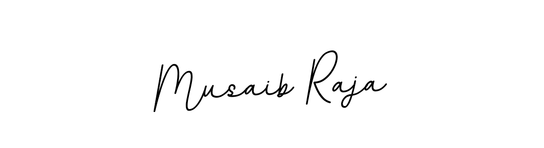 How to Draw Musaib Raja signature style? BallpointsItalic-DORy9 is a latest design signature styles for name Musaib Raja. Musaib Raja signature style 11 images and pictures png