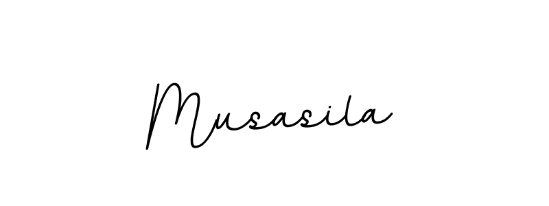 Make a beautiful signature design for name Musasila. Use this online signature maker to create a handwritten signature for free. Musasila signature style 11 images and pictures png