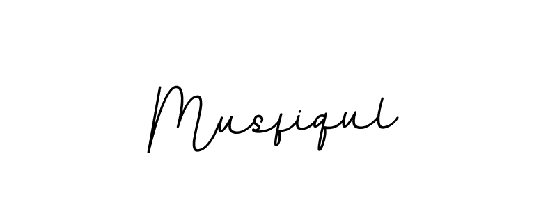 How to Draw Musfiqul signature style? BallpointsItalic-DORy9 is a latest design signature styles for name Musfiqul. Musfiqul signature style 11 images and pictures png