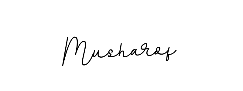 Once you've used our free online signature maker to create your best signature BallpointsItalic-DORy9 style, it's time to enjoy all of the benefits that Musharof name signing documents. Musharof signature style 11 images and pictures png