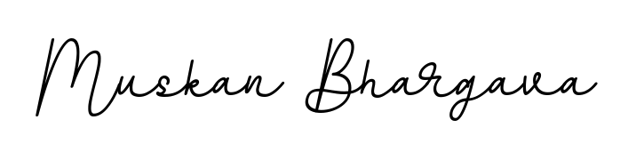 Stand out with a creative autograph for Muskan Bhargava. The BallpointsItalic-DORy9 styling blends modern aesthetics with classic signature flourishes. Muskan Bhargava signature style 11 images and pictures png