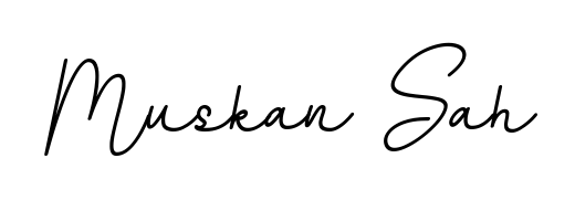 This is the best signature style for the Muskan Sah name. Also you like these signature font (BallpointsItalic-DORy9). Mix name signature. Muskan Sah signature style 11 images and pictures png