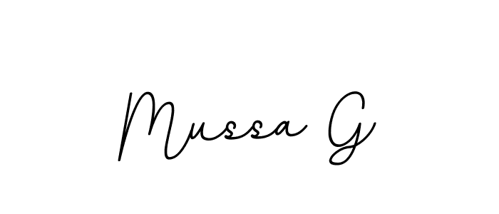 Best and Professional Signature Style for Mussa G. BallpointsItalic-DORy9 Best Signature Style Collection. Mussa G signature style 11 images and pictures png