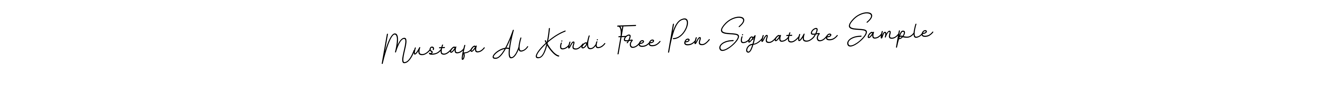 This is the best signature style for the Mustafa Al Kindi Free Pen Signature Sample name. Also you like these signature font (BallpointsItalic-DORy9). Mix name signature. Mustafa Al Kindi Free Pen Signature Sample signature style 11 images and pictures png