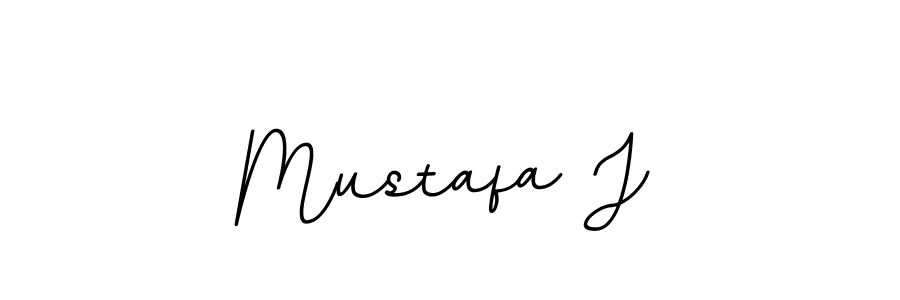 Here are the top 10 professional signature styles for the name Mustafa J. These are the best autograph styles you can use for your name. Mustafa J signature style 11 images and pictures png