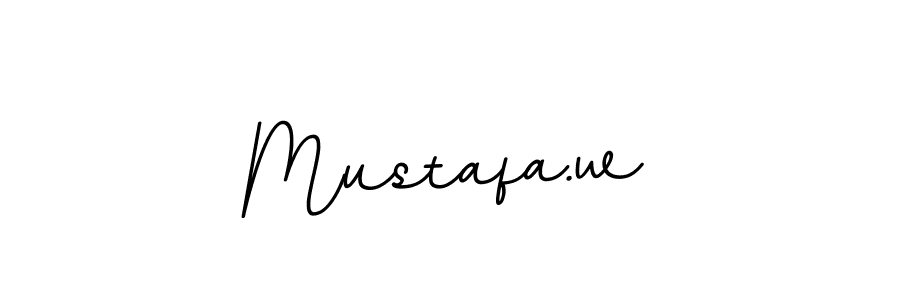 Also You can easily find your signature by using the search form. We will create Mustafa.w name handwritten signature images for you free of cost using BallpointsItalic-DORy9 sign style. Mustafa.w signature style 11 images and pictures png