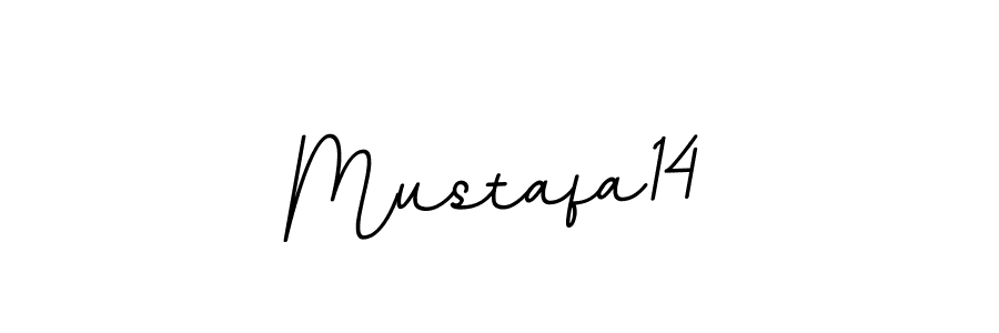 Also You can easily find your signature by using the search form. We will create Mustafa14 name handwritten signature images for you free of cost using BallpointsItalic-DORy9 sign style. Mustafa14 signature style 11 images and pictures png