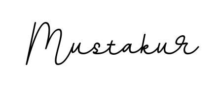 Make a beautiful signature design for name Mustakur. Use this online signature maker to create a handwritten signature for free. Mustakur signature style 11 images and pictures png
