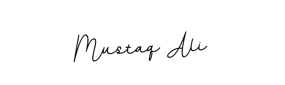 How to Draw Mustaq Ali signature style? BallpointsItalic-DORy9 is a latest design signature styles for name Mustaq Ali. Mustaq Ali signature style 11 images and pictures png