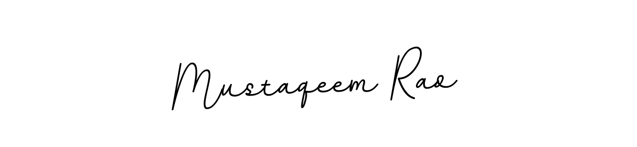 You can use this online signature creator to create a handwritten signature for the name Mustaqeem Rao. This is the best online autograph maker. Mustaqeem Rao signature style 11 images and pictures png