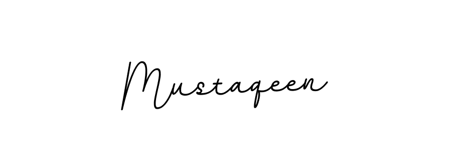 Here are the top 10 professional signature styles for the name Mustaqeen. These are the best autograph styles you can use for your name. Mustaqeen signature style 11 images and pictures png