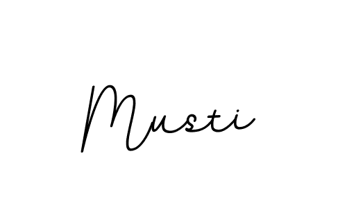 The best way (BallpointsItalic-DORy9) to make a short signature is to pick only two or three words in your name. The name Musti include a total of six letters. For converting this name. Musti signature style 11 images and pictures png