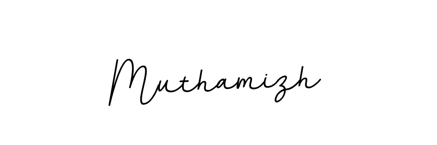 if you are searching for the best signature style for your name Muthamizh. so please give up your signature search. here we have designed multiple signature styles  using BallpointsItalic-DORy9. Muthamizh signature style 11 images and pictures png