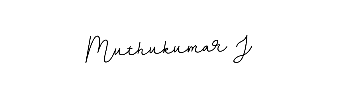 Here are the top 10 professional signature styles for the name Muthukumar J. These are the best autograph styles you can use for your name. Muthukumar J signature style 11 images and pictures png