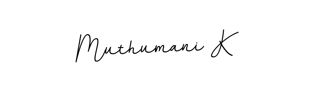 Check out images of Autograph of Muthumani K name. Actor Muthumani K Signature Style. BallpointsItalic-DORy9 is a professional sign style online. Muthumani K signature style 11 images and pictures png