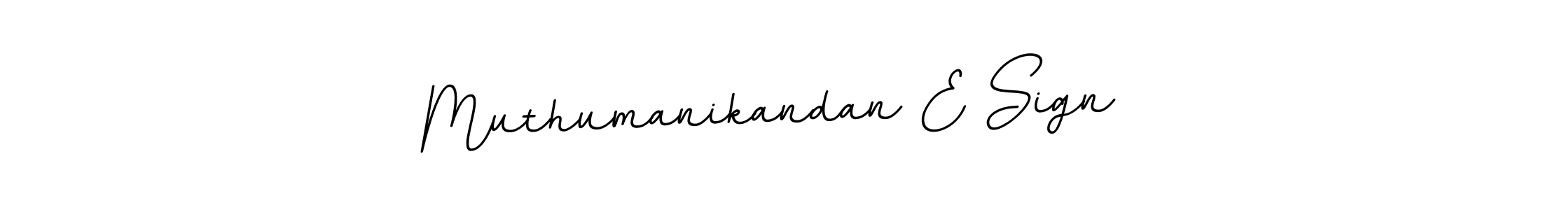 Here are the top 10 professional signature styles for the name Muthumanikandan E Sign. These are the best autograph styles you can use for your name. Muthumanikandan E Sign signature style 11 images and pictures png