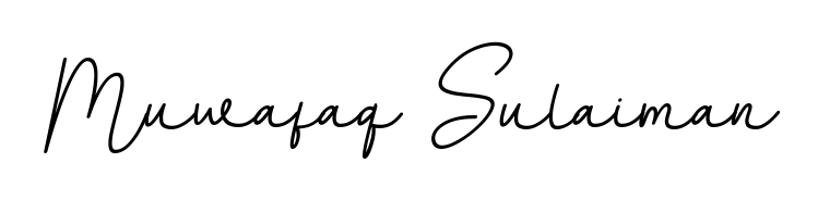 Make a short Muwafaq Sulaiman signature style. Manage your documents anywhere anytime using BallpointsItalic-DORy9. Create and add eSignatures, submit forms, share and send files easily. Muwafaq Sulaiman signature style 11 images and pictures png