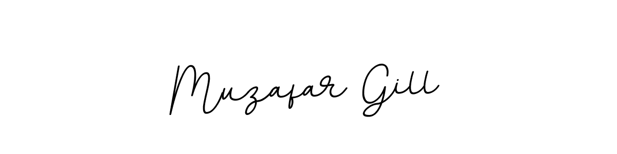 Here are the top 10 professional signature styles for the name Muzafar Gill. These are the best autograph styles you can use for your name. Muzafar Gill signature style 11 images and pictures png