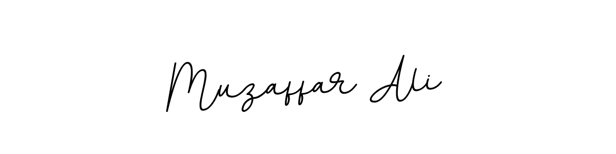 Create a beautiful signature design for name Muzaffar Ali. With this signature (BallpointsItalic-DORy9) fonts, you can make a handwritten signature for free. Muzaffar Ali signature style 11 images and pictures png