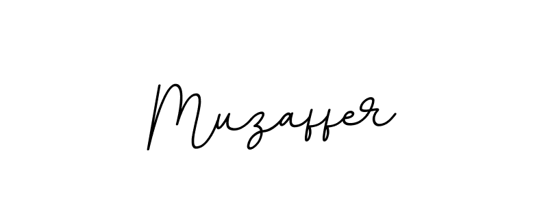 You should practise on your own different ways (BallpointsItalic-DORy9) to write your name (Muzaffer) in signature. don't let someone else do it for you. Muzaffer signature style 11 images and pictures png
