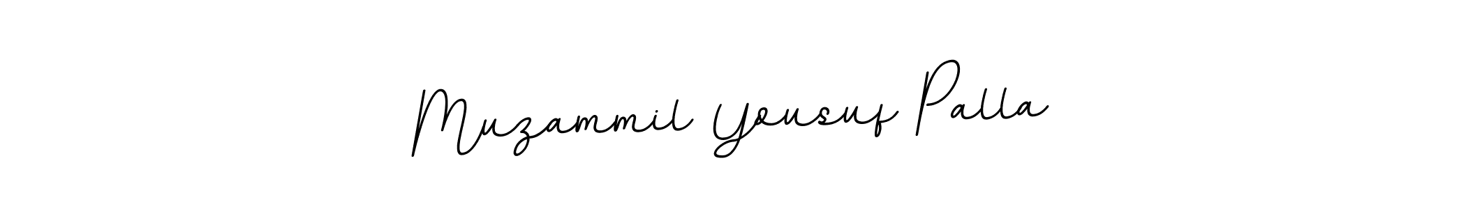 Here are the top 10 professional signature styles for the name Muzammil Yousuf Palla. These are the best autograph styles you can use for your name. Muzammil Yousuf Palla signature style 11 images and pictures png