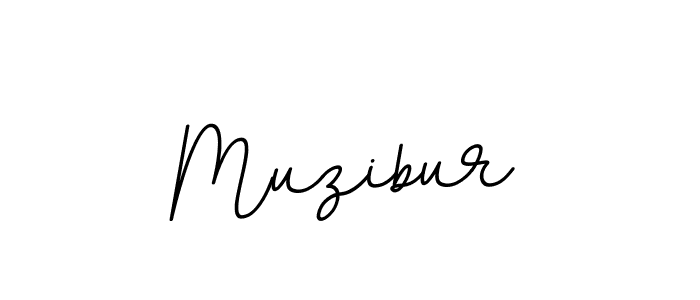 The best way (BallpointsItalic-DORy9) to make a short signature is to pick only two or three words in your name. The name Muzibur include a total of six letters. For converting this name. Muzibur signature style 11 images and pictures png