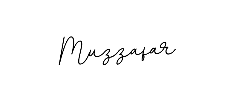 How to make Muzzafar signature? BallpointsItalic-DORy9 is a professional autograph style. Create handwritten signature for Muzzafar name. Muzzafar signature style 11 images and pictures png