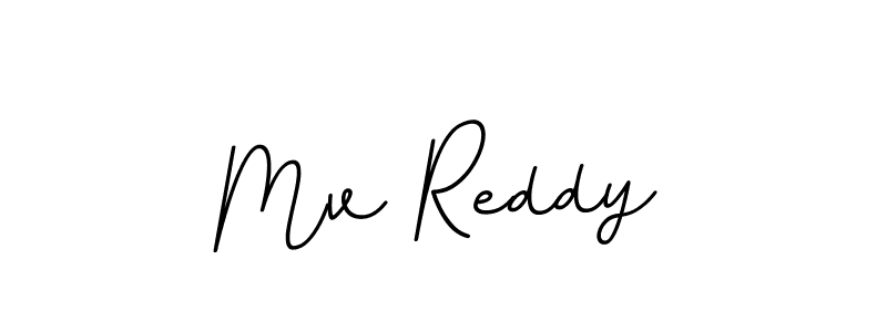 You can use this online signature creator to create a handwritten signature for the name Mv Reddy. This is the best online autograph maker. Mv Reddy signature style 11 images and pictures png