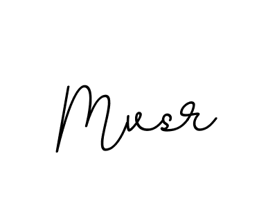 How to make Mvsr signature? BallpointsItalic-DORy9 is a professional autograph style. Create handwritten signature for Mvsr name. Mvsr signature style 11 images and pictures png