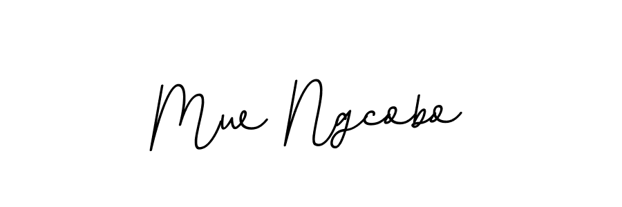 Here are the top 10 professional signature styles for the name Mw Ngcobo. These are the best autograph styles you can use for your name. Mw Ngcobo signature style 11 images and pictures png