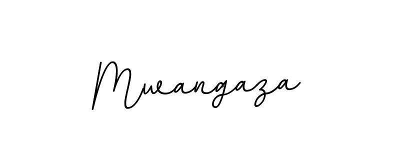 Once you've used our free online signature maker to create your best signature BallpointsItalic-DORy9 style, it's time to enjoy all of the benefits that Mwangaza name signing documents. Mwangaza signature style 11 images and pictures png