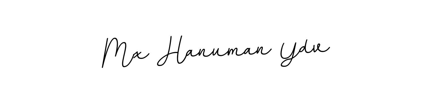 Once you've used our free online signature maker to create your best signature BallpointsItalic-DORy9 style, it's time to enjoy all of the benefits that Mx Hanuman Ydv name signing documents. Mx Hanuman Ydv signature style 11 images and pictures png