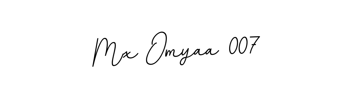 Here are the top 10 professional signature styles for the name Mx Omyaa 007. These are the best autograph styles you can use for your name. Mx Omyaa 007 signature style 11 images and pictures png