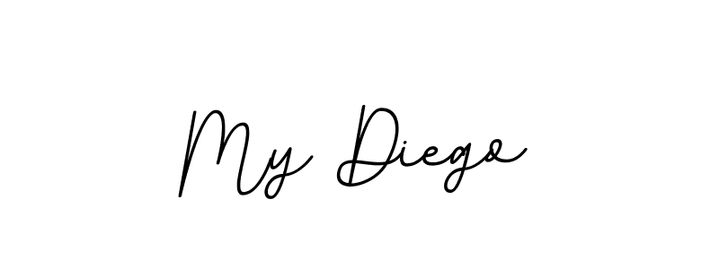 Once you've used our free online signature maker to create your best signature BallpointsItalic-DORy9 style, it's time to enjoy all of the benefits that My Diego name signing documents. My Diego signature style 11 images and pictures png