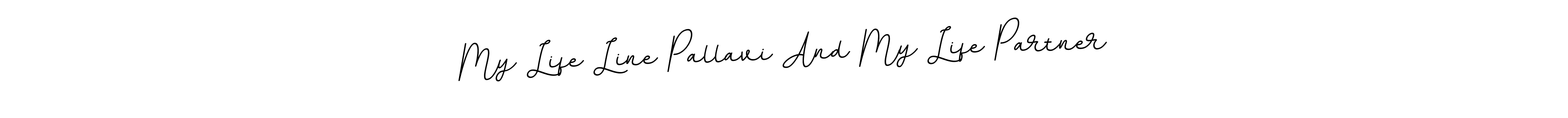 Similarly BallpointsItalic-DORy9 is the best handwritten signature design. Signature creator online .You can use it as an online autograph creator for name My Life Line Pallavi And My Life Partner. My Life Line Pallavi And My Life Partner signature style 11 images and pictures png