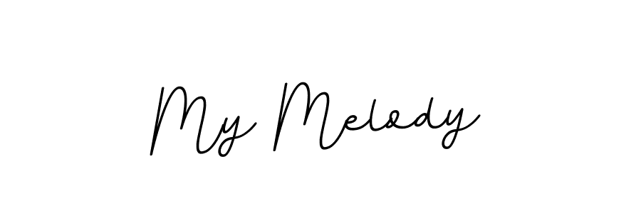 BallpointsItalic-DORy9 is a professional signature style that is perfect for those who want to add a touch of class to their signature. It is also a great choice for those who want to make their signature more unique. Get My Melody name to fancy signature for free. My Melody signature style 11 images and pictures png