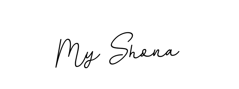 You can use this online signature creator to create a handwritten signature for the name My Shona. This is the best online autograph maker. My Shona signature style 11 images and pictures png