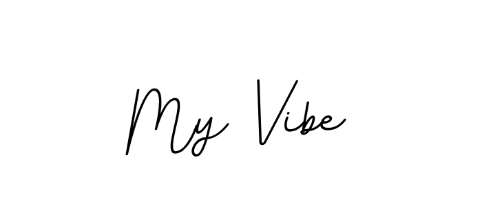 Make a beautiful signature design for name My Vibe. Use this online signature maker to create a handwritten signature for free. My Vibe signature style 11 images and pictures png