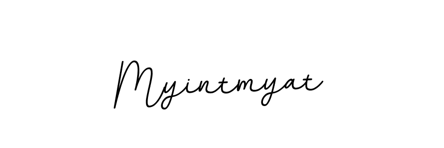 Check out images of Autograph of Myintmyat name. Actor Myintmyat Signature Style. BallpointsItalic-DORy9 is a professional sign style online. Myintmyat signature style 11 images and pictures png