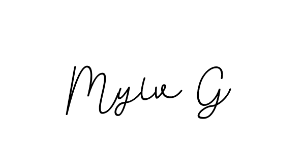 Once you've used our free online signature maker to create your best signature BallpointsItalic-DORy9 style, it's time to enjoy all of the benefits that Mylv G name signing documents. Mylv G signature style 11 images and pictures png