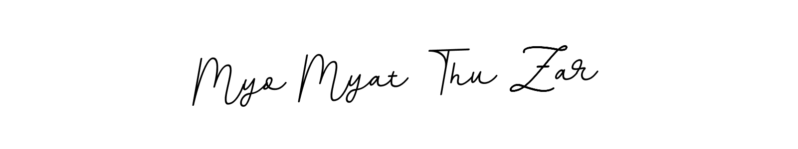 Also You can easily find your signature by using the search form. We will create Myo Myat Thu Zar name handwritten signature images for you free of cost using BallpointsItalic-DORy9 sign style. Myo Myat Thu Zar signature style 11 images and pictures png